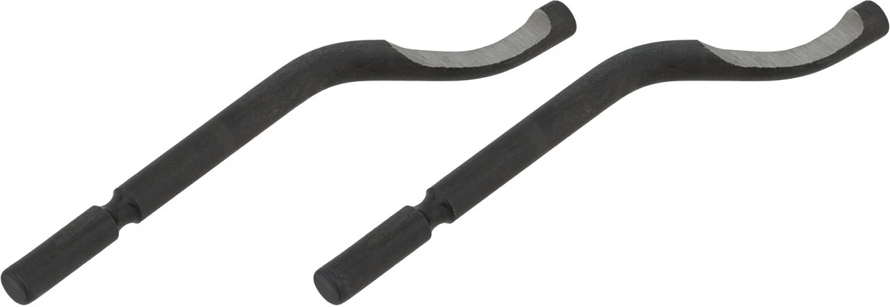 Cuchillas De Repuesto Para Desbarbadores