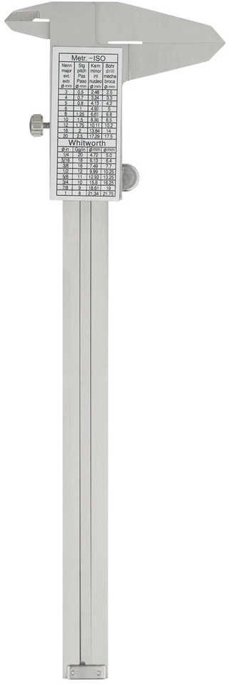 Calibrador - Imagen 2