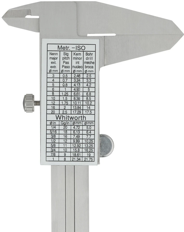 Calibrador - Imagen 4
