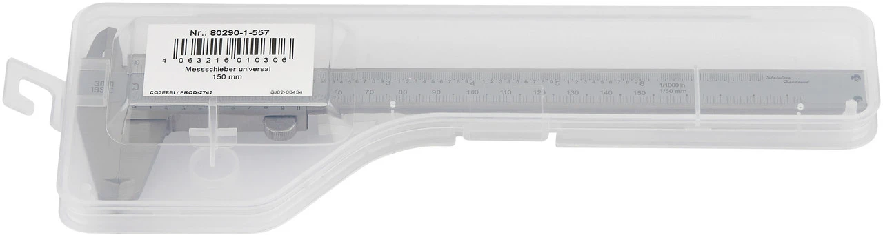 Calibrador - Imagen 6