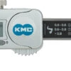 KMC Medidor De Desgaste De Cadena Digital Chain Checker