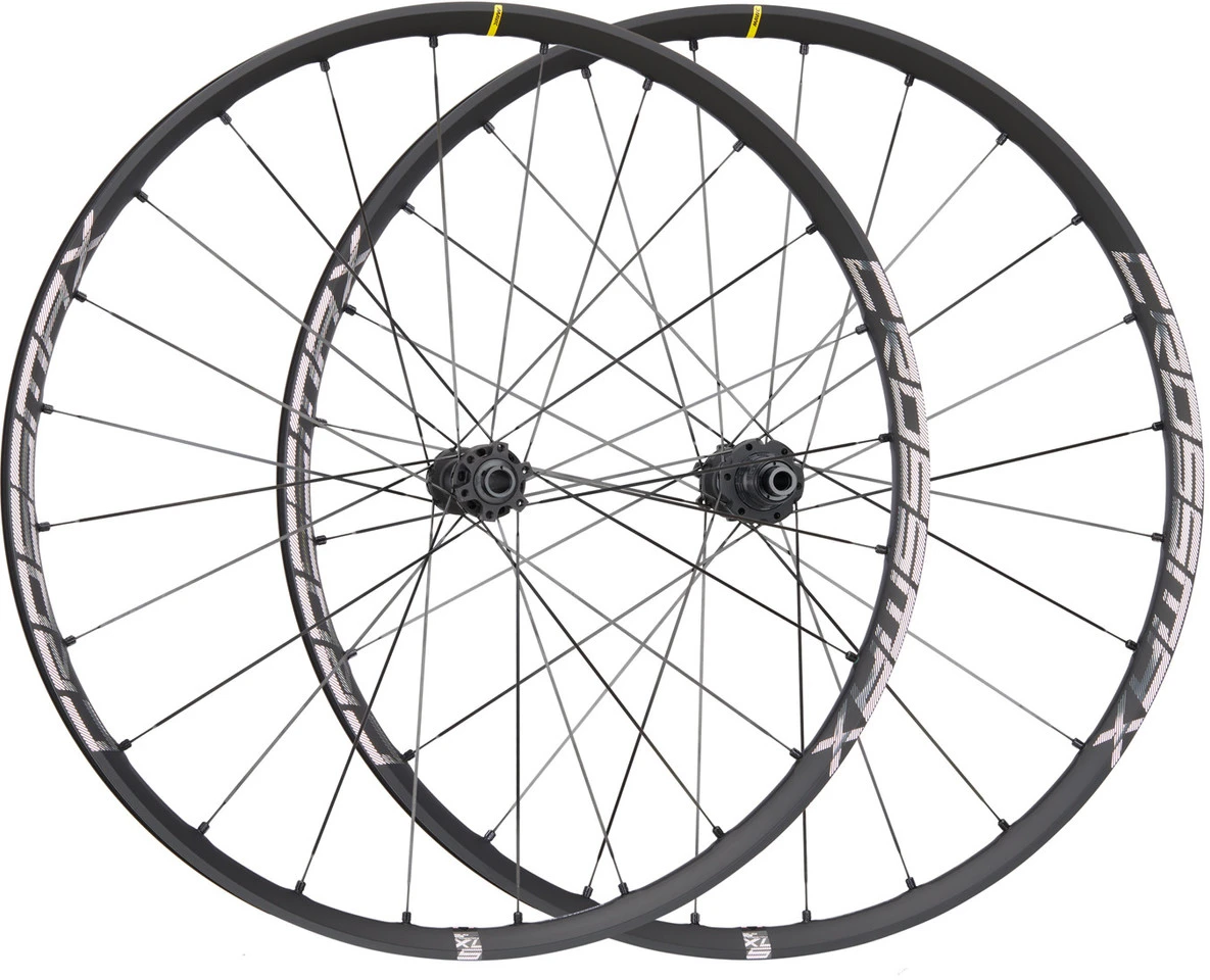 Mavic Juego De Ruedas Crossmax XL S Disc 6 Agujeros 29" Boost
