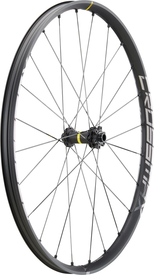 Mavic Juego De Ruedas Crossmax XL S Disc 6 Agujeros 29" Boost - Imagen 2