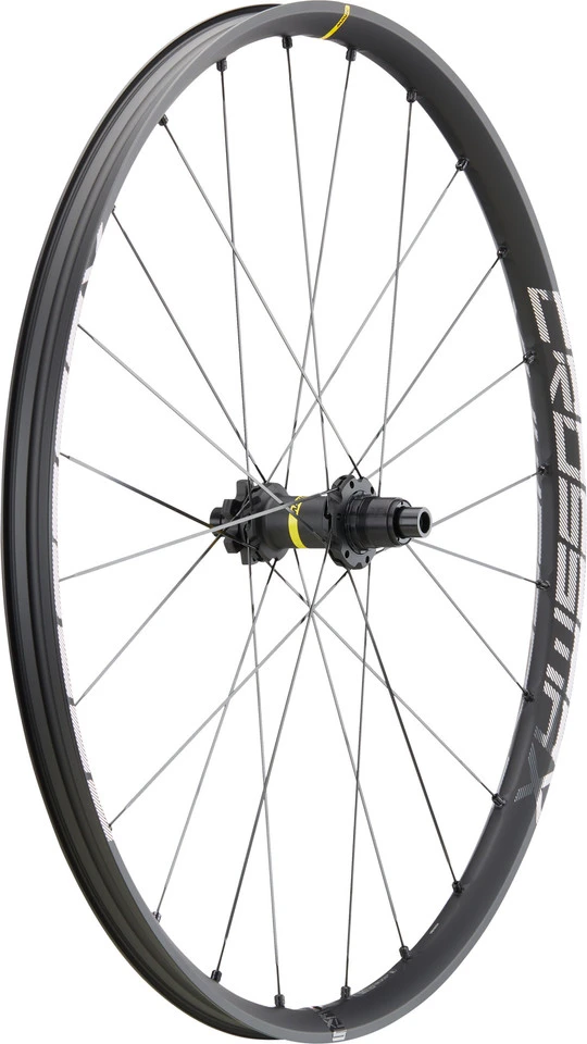 Mavic Juego De Ruedas Crossmax XL S Disc 6 Agujeros 29" Boost - Imagen 4