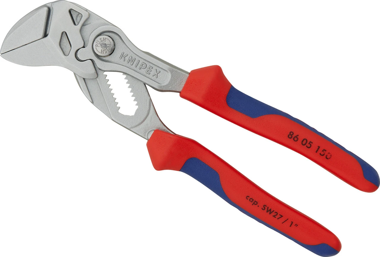 KNIPEX Tenazas Llave - Imagen 3