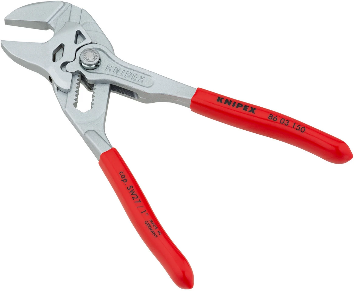 KNIPEX Tenazas Llave - Imagen 8