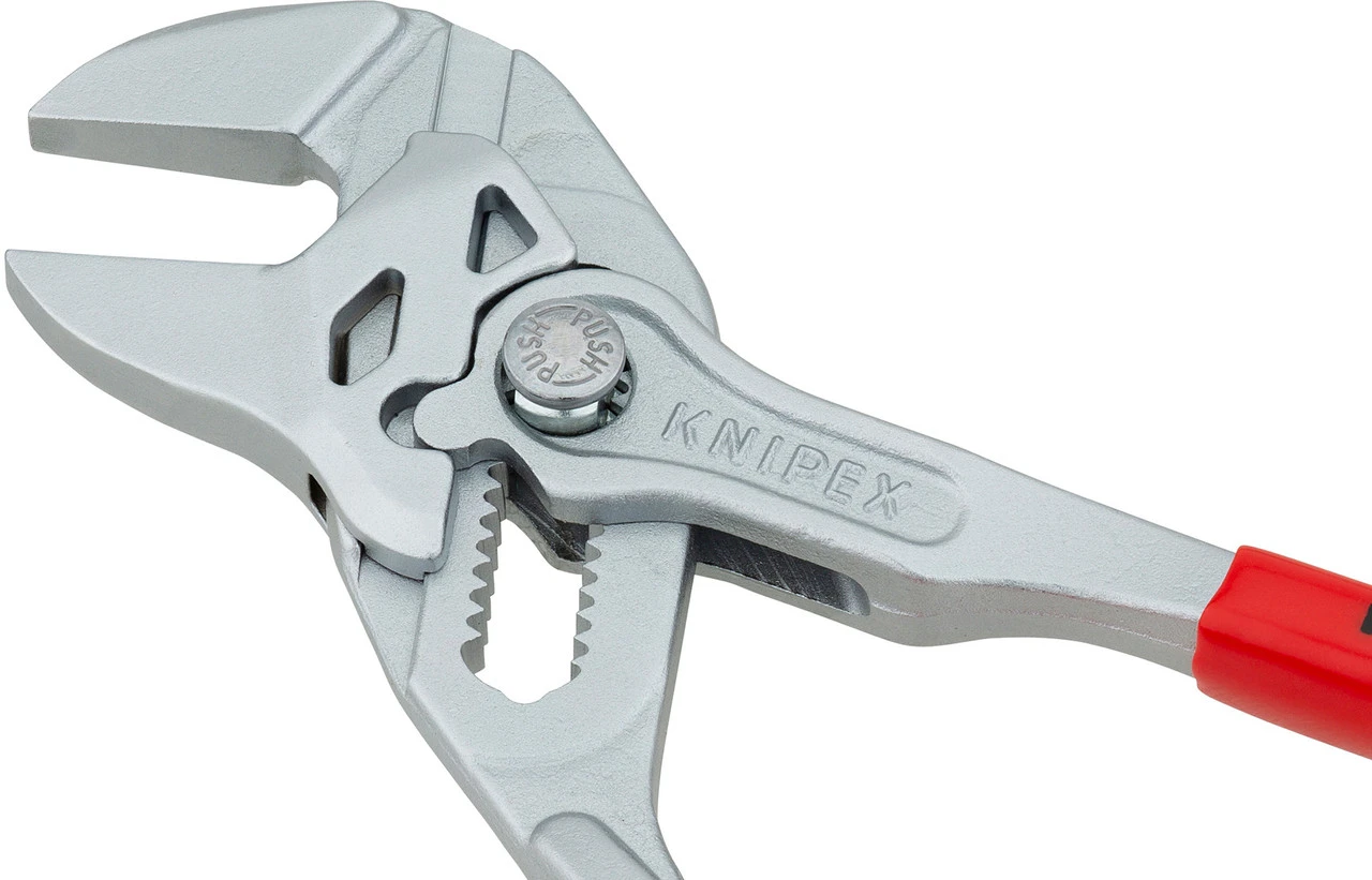 KNIPEX Tenazas Llave - Imagen 9