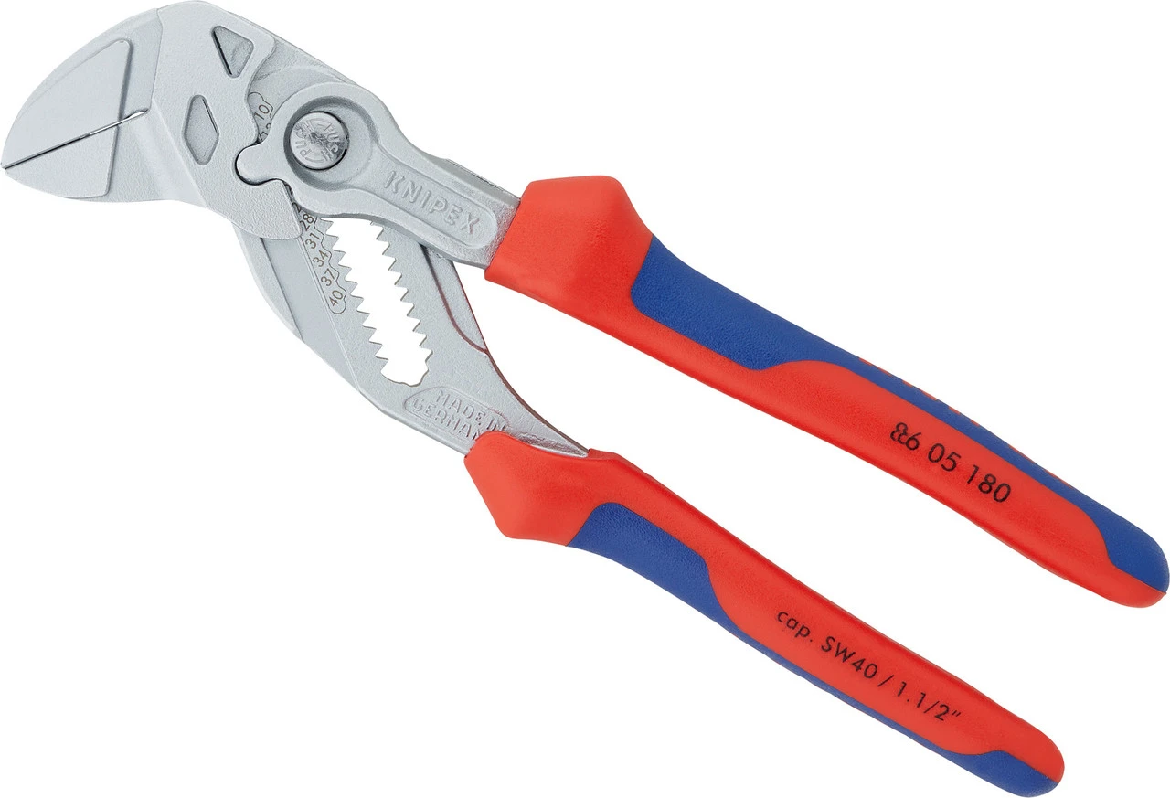 KNIPEX Tenazas Llave - Imagen 10
