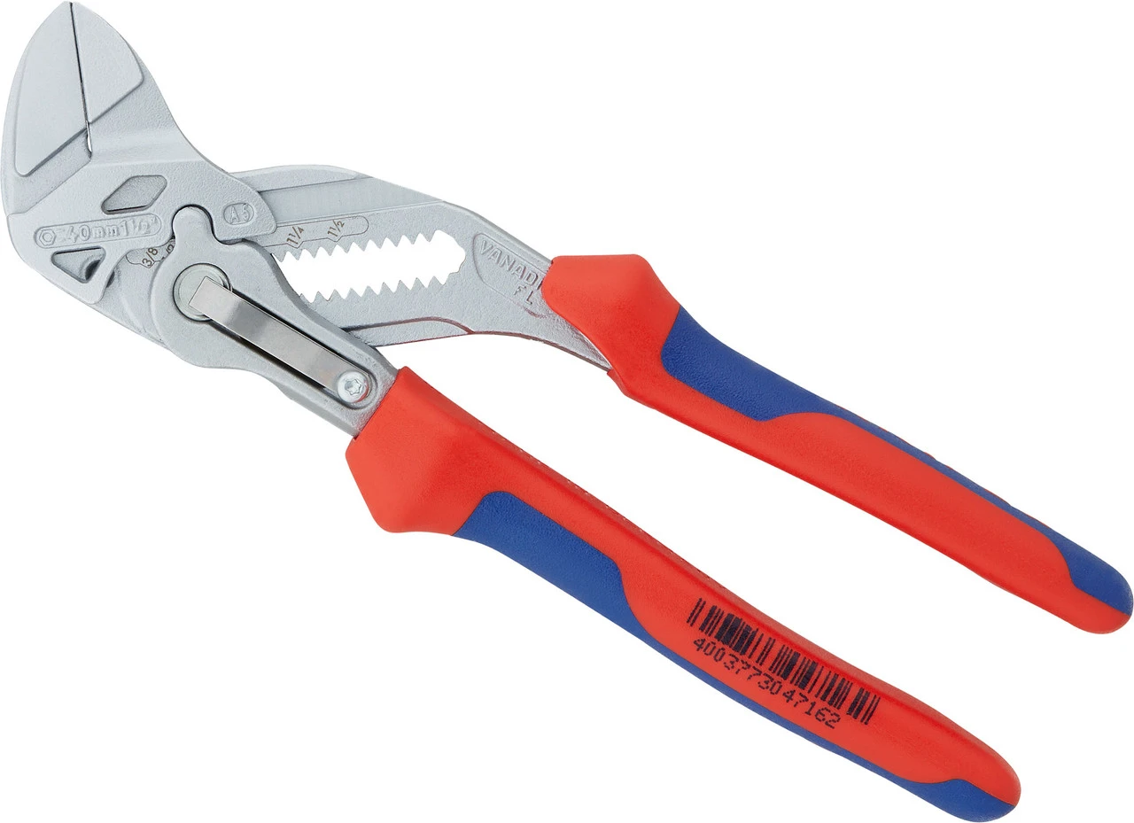 KNIPEX Tenazas Llave - Imagen 11