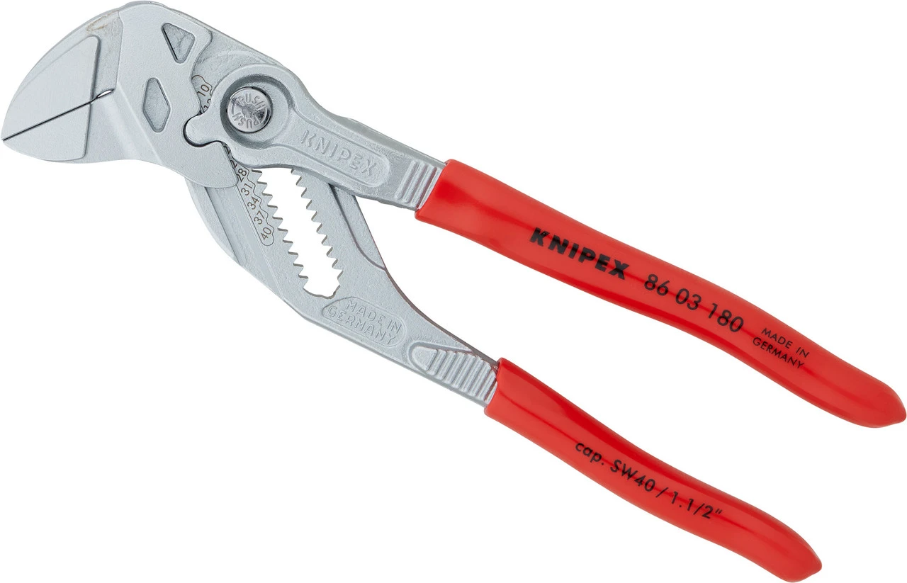 KNIPEX Tenazas Llave - Imagen 12