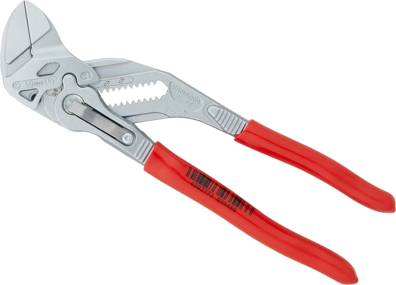 KNIPEX Tenazas Llave - Imagen 13
