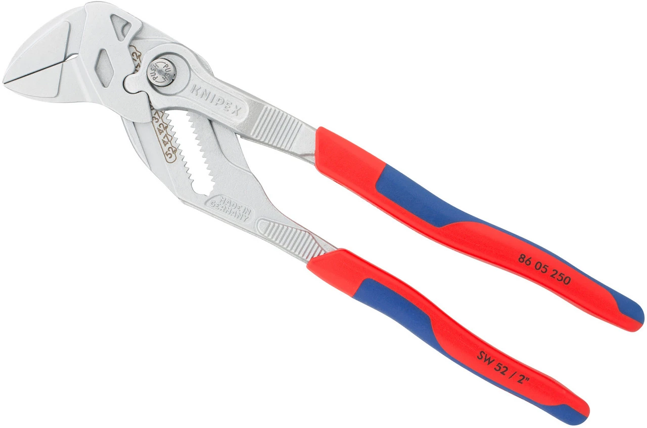 KNIPEX Tenazas Llave - Imagen 14