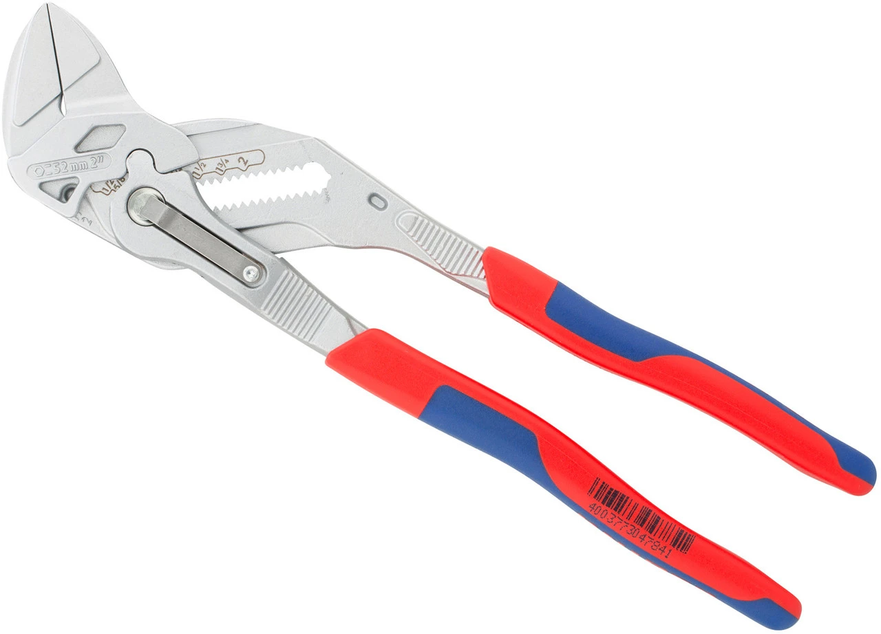 KNIPEX Tenazas Llave - Imagen 15