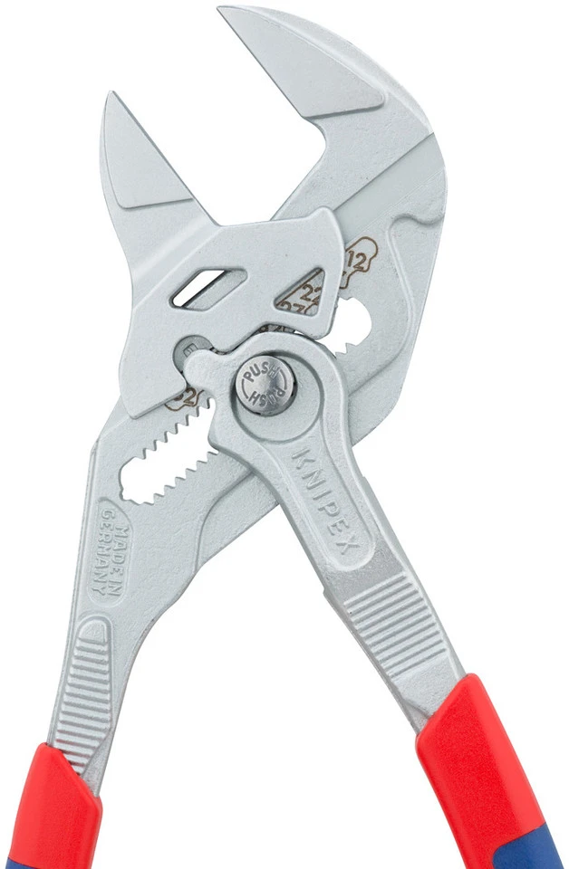 KNIPEX Tenazas Llave - Imagen 16