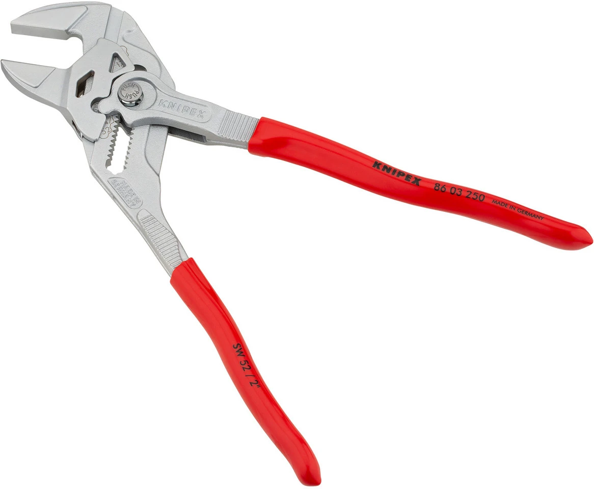 KNIPEX Tenazas Llave - Imagen 18