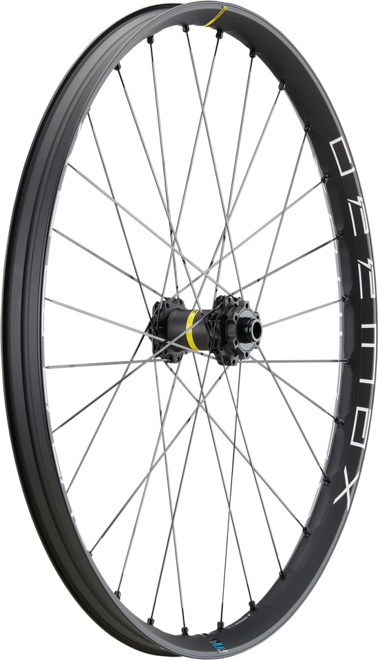 Mavic Juego De Ruedas E-Deemax S35 Disc 6 Agujeros 27,5" Boost - Imagen 2