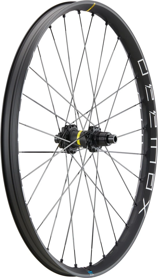 Mavic Juego De Ruedas E-Deemax S35 Disc 6 Agujeros 27,5" Boost - Imagen 4