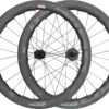 ZIPP Juego De Ruedas 454 NSW Carbon Tubeless Disc Center Lock