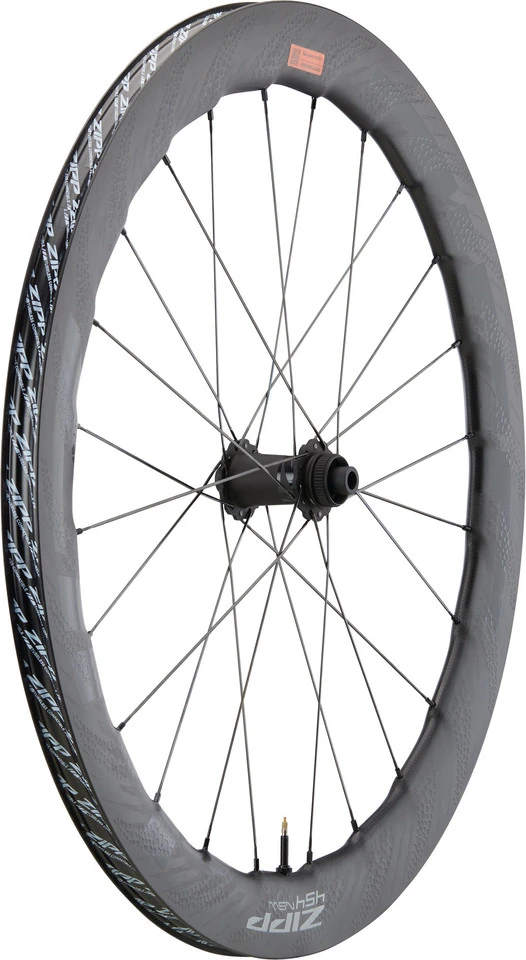 ZIPP Juego De Ruedas 454 NSW Carbon Tubeless Disc Center Lock - Imagen 2
