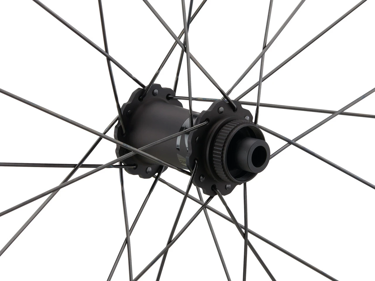 ZIPP Juego De Ruedas 454 NSW Carbon Tubeless Disc Center Lock - Imagen 3
