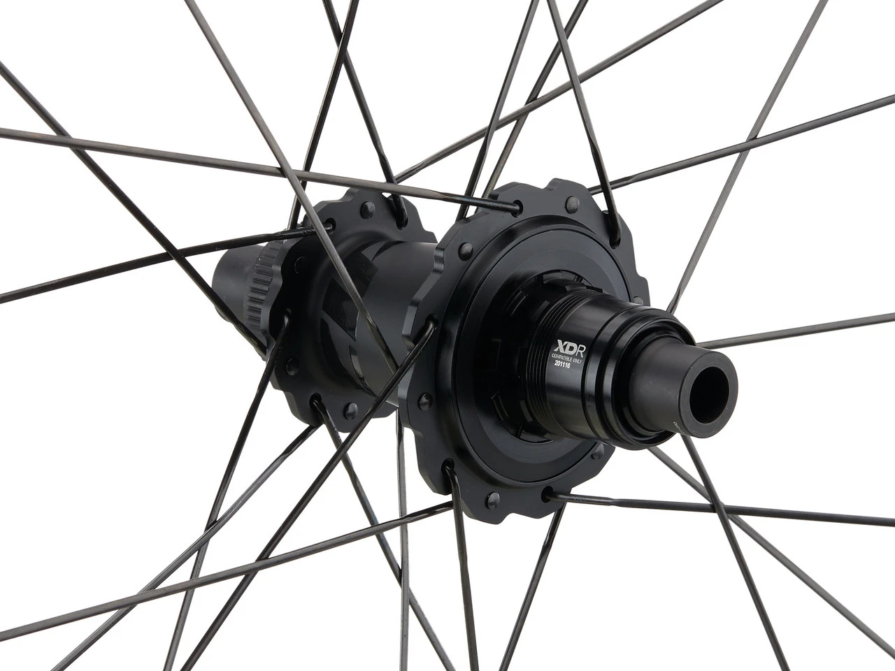 ZIPP Juego De Ruedas 454 NSW Carbon Tubeless Disc Center Lock - Imagen 5