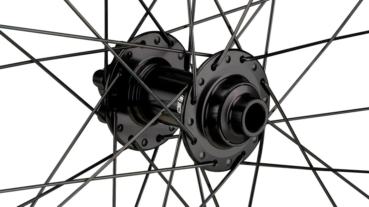 HOPE Juego De Ruedas Pro 4 + Fortus 35 Disc 6 Agujeros 27,5" Boost - Imagen 3