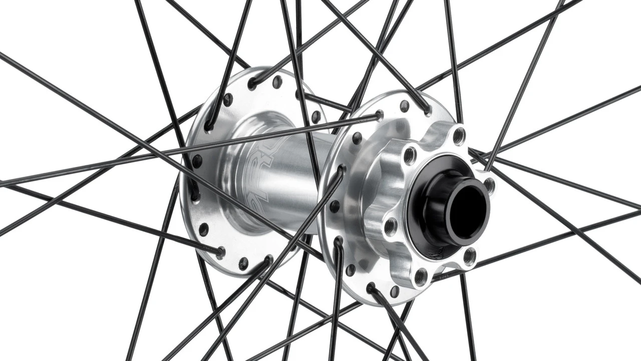 HOPE Juego De Ruedas Pro 4 + Fortus 35 Disc 6 Agujeros 27,5" Boost - Imagen 11