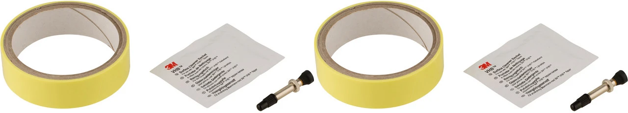 HOPE Juego De Ruedas Pro 4 + Fortus 35 Disc 6 Agujeros 27,5" Boost - Imagen 16