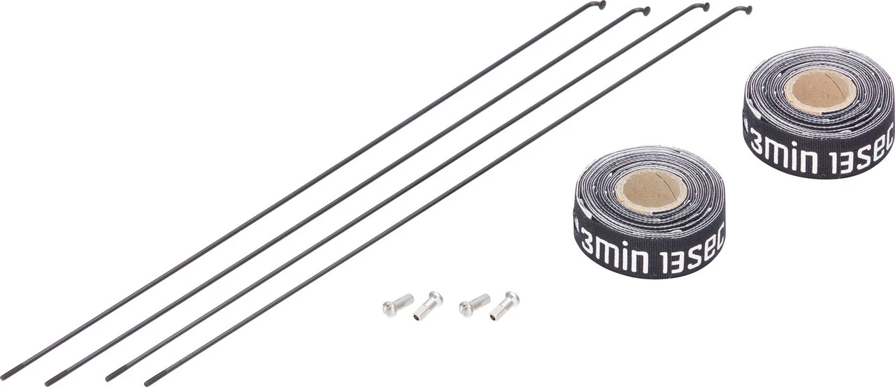 Juego De Ruedas Gravel GRX Disc Center Lock DT Swiss G 540 28" - Imagen 7