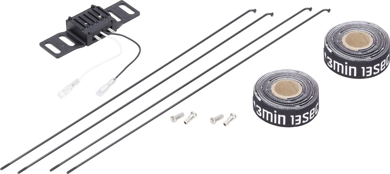 Juego De Ruedas Gravel GRX Disc Center Lock DT Swiss G 540 28" - Imagen 14