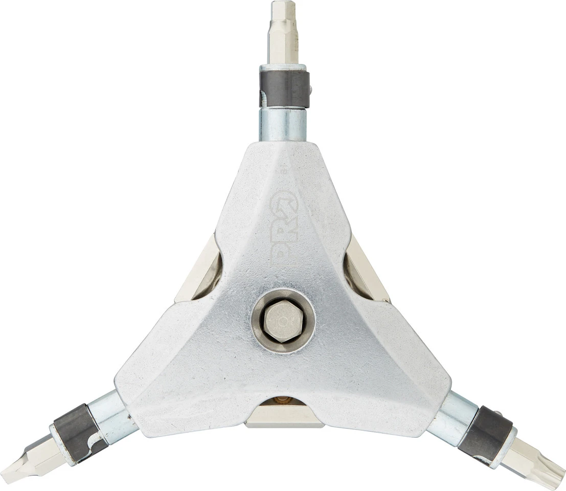 Pro Herramienta En Y Con Set De Puntas Team