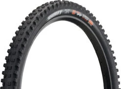 MAXXIS Cubierta Plegable Shorty 3C MaxxGrip DD WT TR 29"