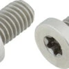 Tornillos Huecos De Acero Inoxidable Hollow Bolt