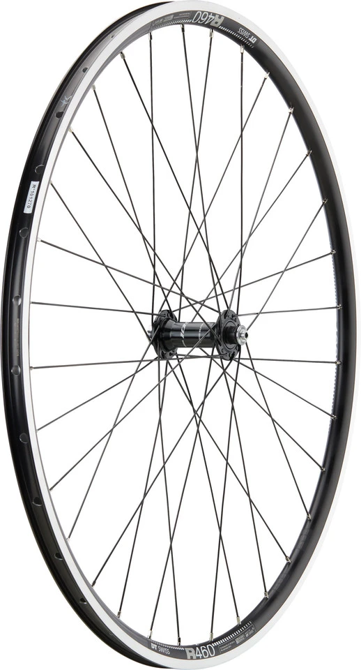 Juego De Ruedas Race Shimano 105 DT Swiss R 460 28" - Imagen 2