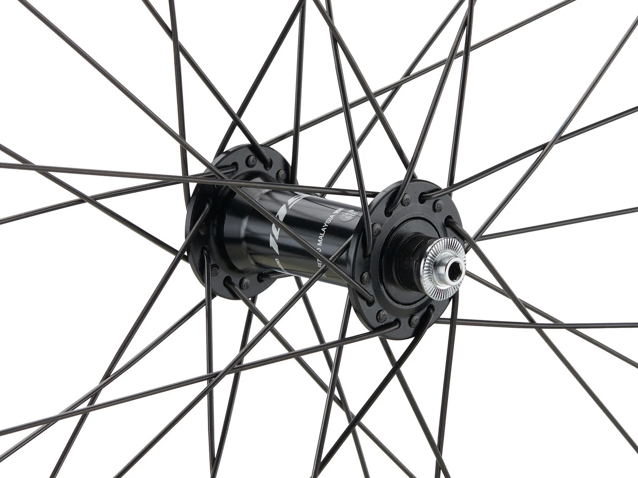 Juego De Ruedas Race Shimano 105 DT Swiss R 460 28" - Imagen 3