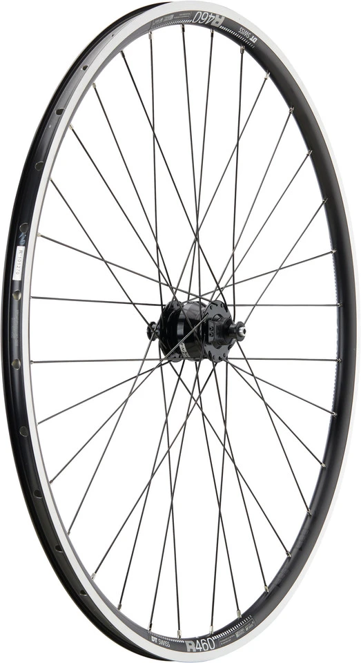 Juego De Ruedas Race Shimano 105 DT Swiss R 460 28" - Imagen 9