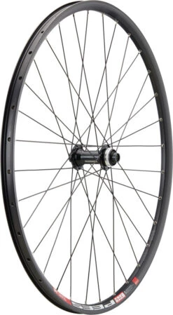 Rueda Mountain Deore Disc Center Lock DT Swiss 533D 29" Boost