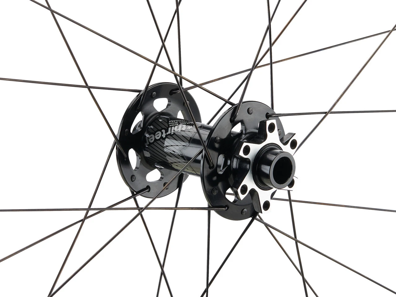 E-thirteen Juego De Ruedas XCX Race IW24 Carbon Boost 29" - Imagen 3