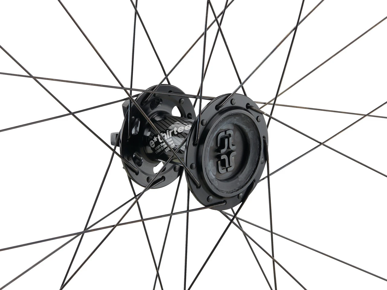 E-thirteen Juego De Ruedas XCX Race IW24 Carbon Boost 29" - Imagen 5