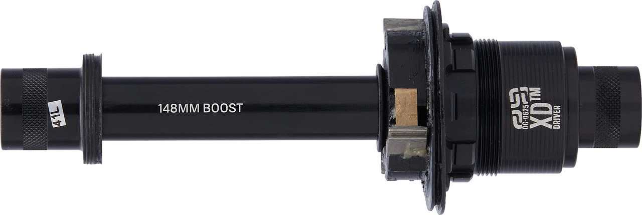 E-thirteen Juego De Ruedas XCX Race IW24 Carbon Boost 29" - Imagen 7