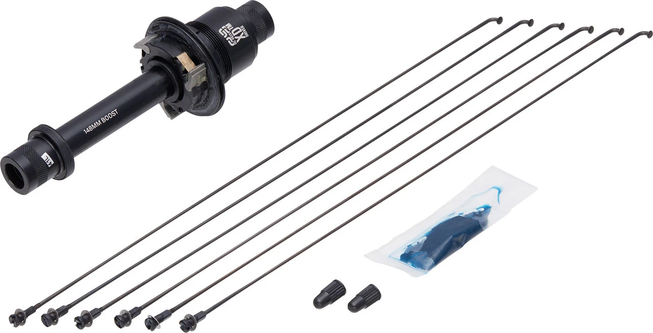 E-thirteen Juego De Ruedas XCX Race IW24 Carbon Boost 29" - Imagen 8