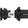 Dt-swiss Buje Trasero 350 Straightpull MTB Disc 6 Agujeros