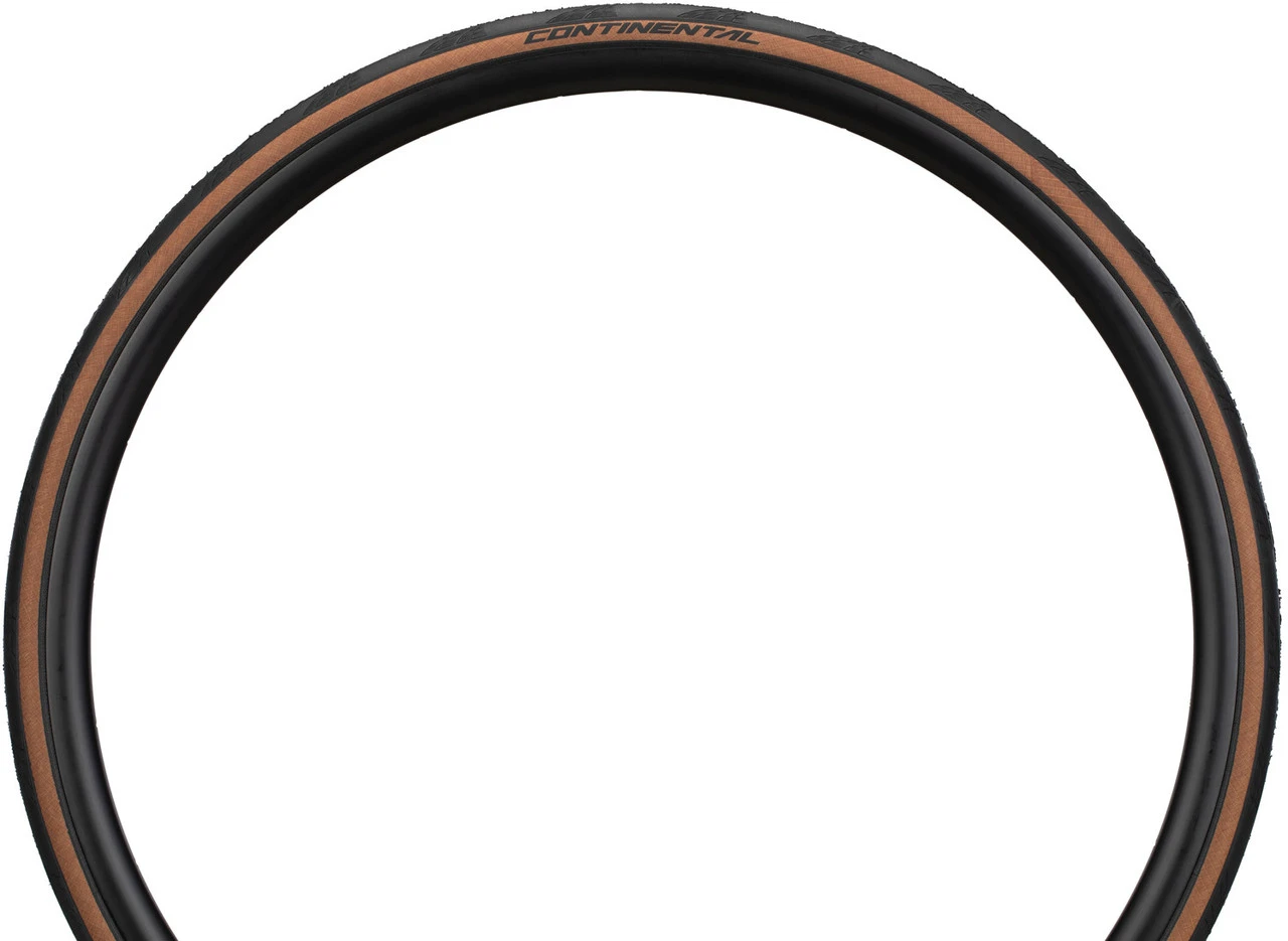 Continental Cubierta Plegable Grand Prix 5000 28" - Imagen 6