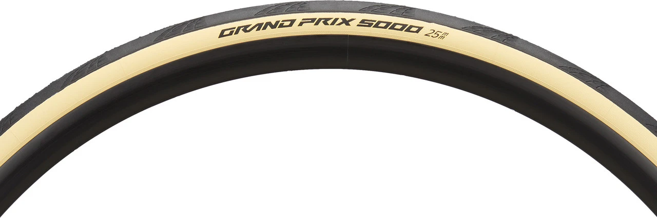 Continental Cubierta Plegable Grand Prix 5000 28" - Imagen 11