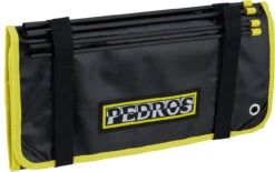 PEDROS Bolsa De Herramientas Burrito Tool Roll II