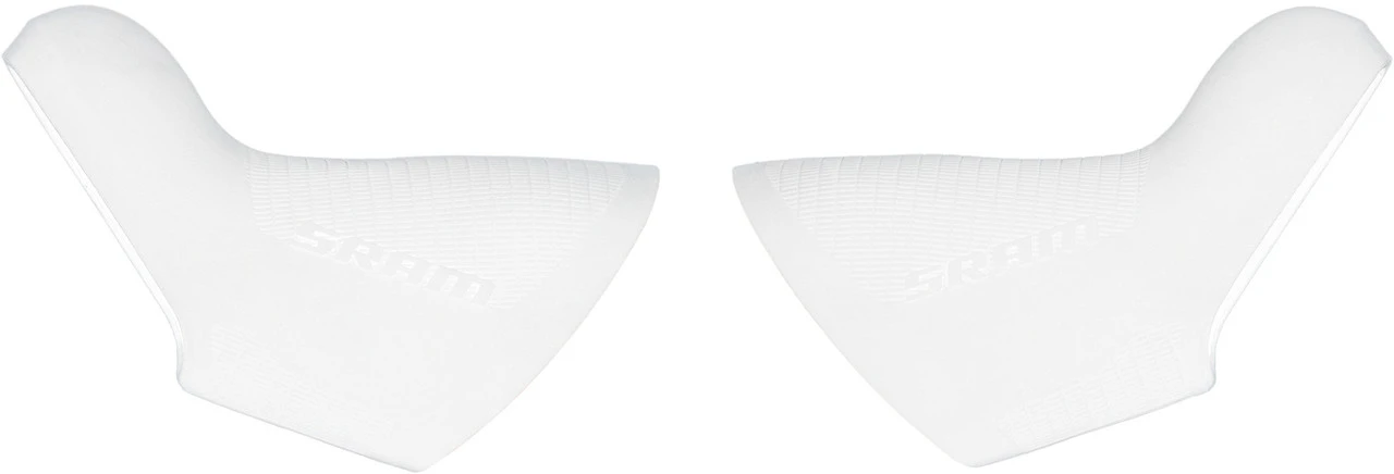 SRAM Cubierta De Goma P.manetas Cambios/frenos DoubleTap® P. Red 2012-2013