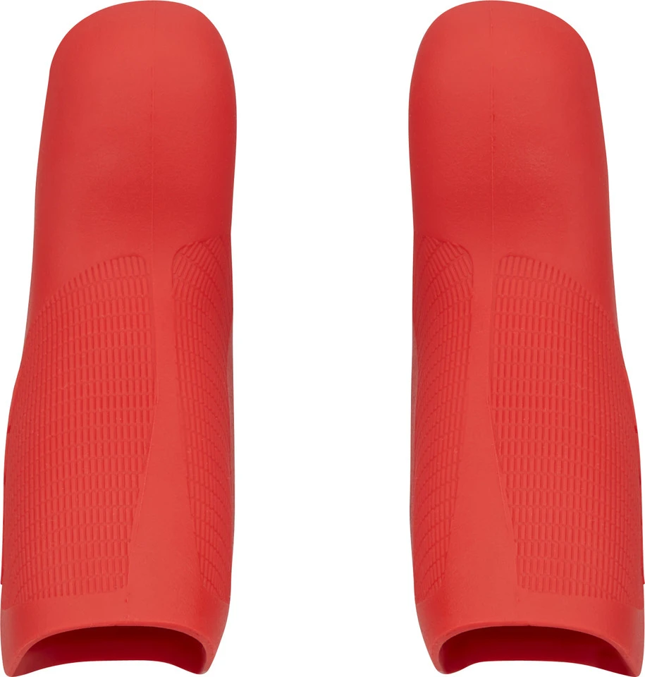 SRAM Cubierta De Goma P.manetas Cambios/frenos DoubleTap® P. Red 2012-2013 - Imagen 5