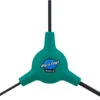 Parktool Llave Triple Torx TWS-3