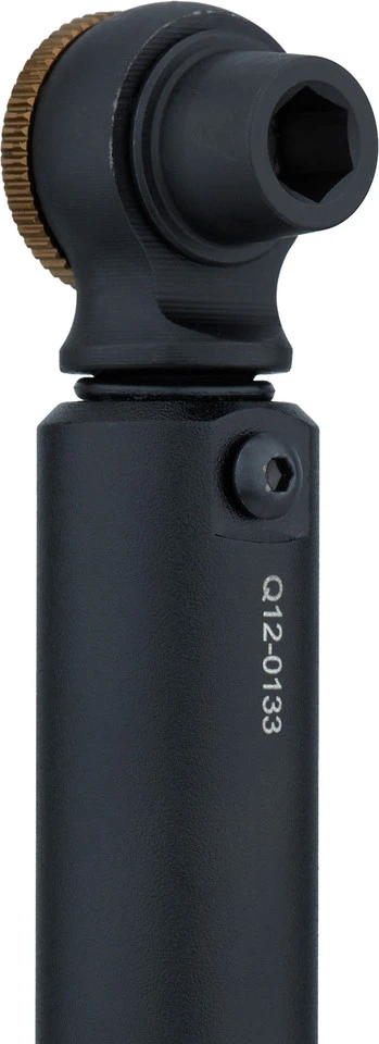 Topeak Llave De Torsi贸n Torq Stick 4-20 Nm - Imagen 3
