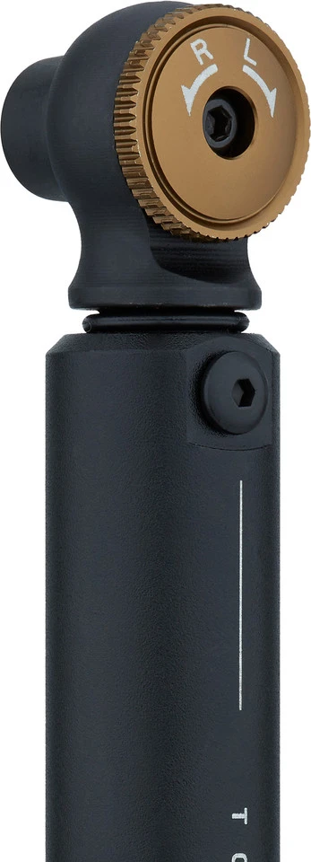 Topeak Llave De Torsi贸n Torq Stick 4-20 Nm - Imagen 4